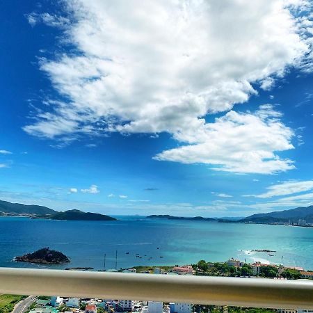 Comfortzone Daire Nha Trang Dış mekan fotoğraf