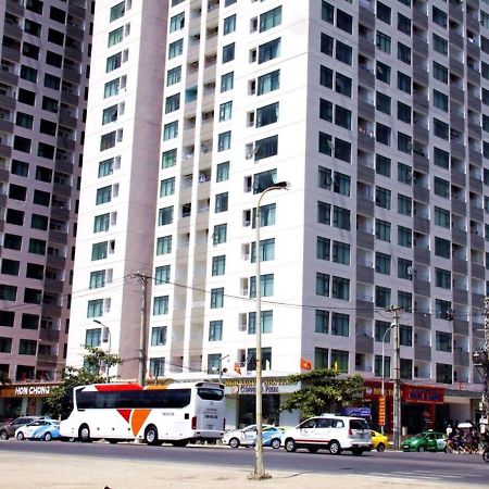 Comfortzone Daire Nha Trang Dış mekan fotoğraf