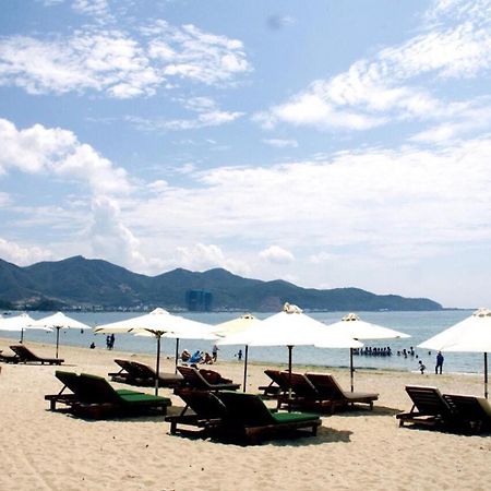 Comfortzone Daire Nha Trang Dış mekan fotoğraf