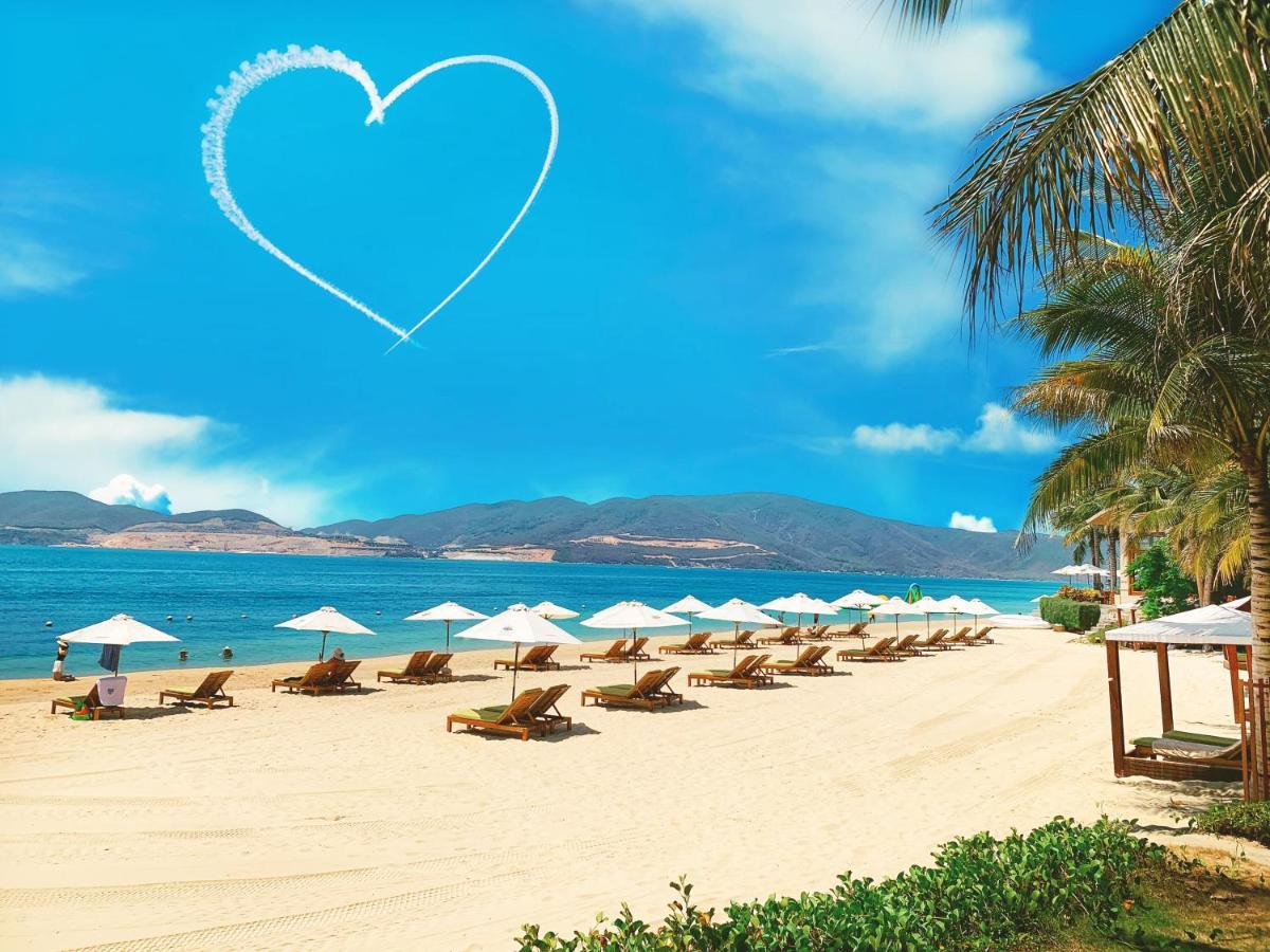Comfortzone Daire Nha Trang Dış mekan fotoğraf