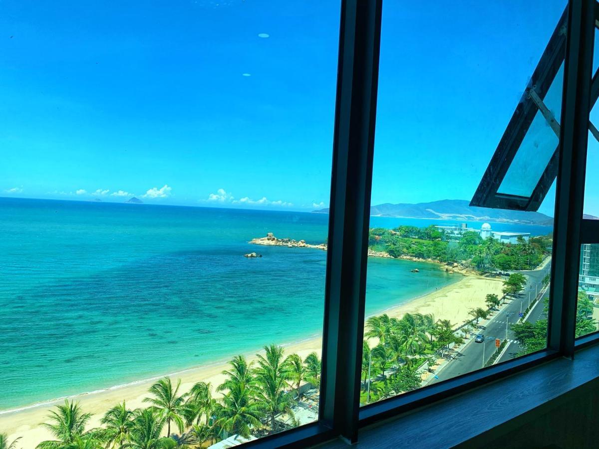 Comfortzone Daire Nha Trang Dış mekan fotoğraf