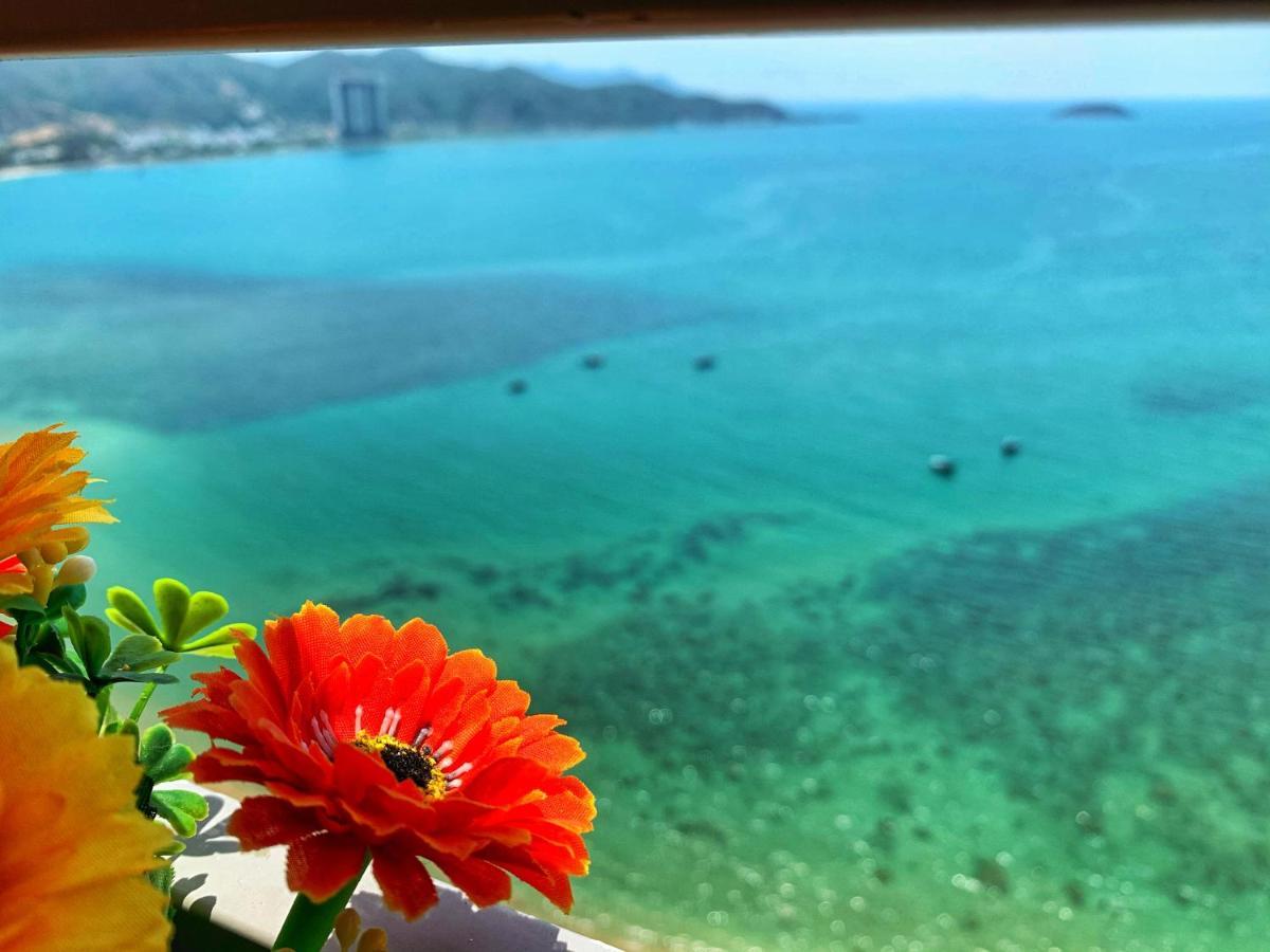 Comfortzone Daire Nha Trang Dış mekan fotoğraf