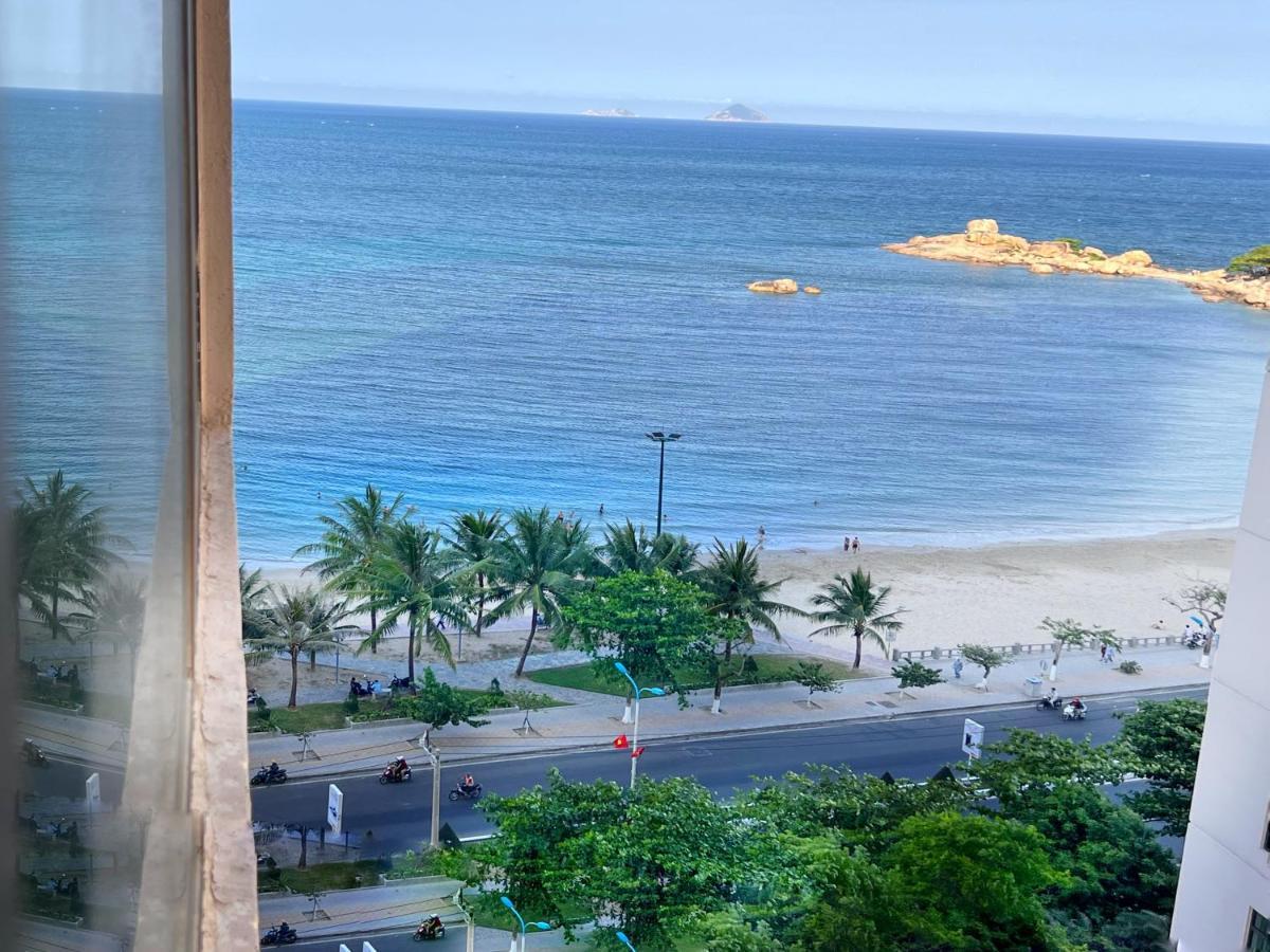 Comfortzone Daire Nha Trang Dış mekan fotoğraf