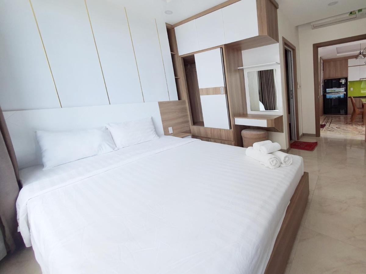 Comfortzone Daire Nha Trang Dış mekan fotoğraf