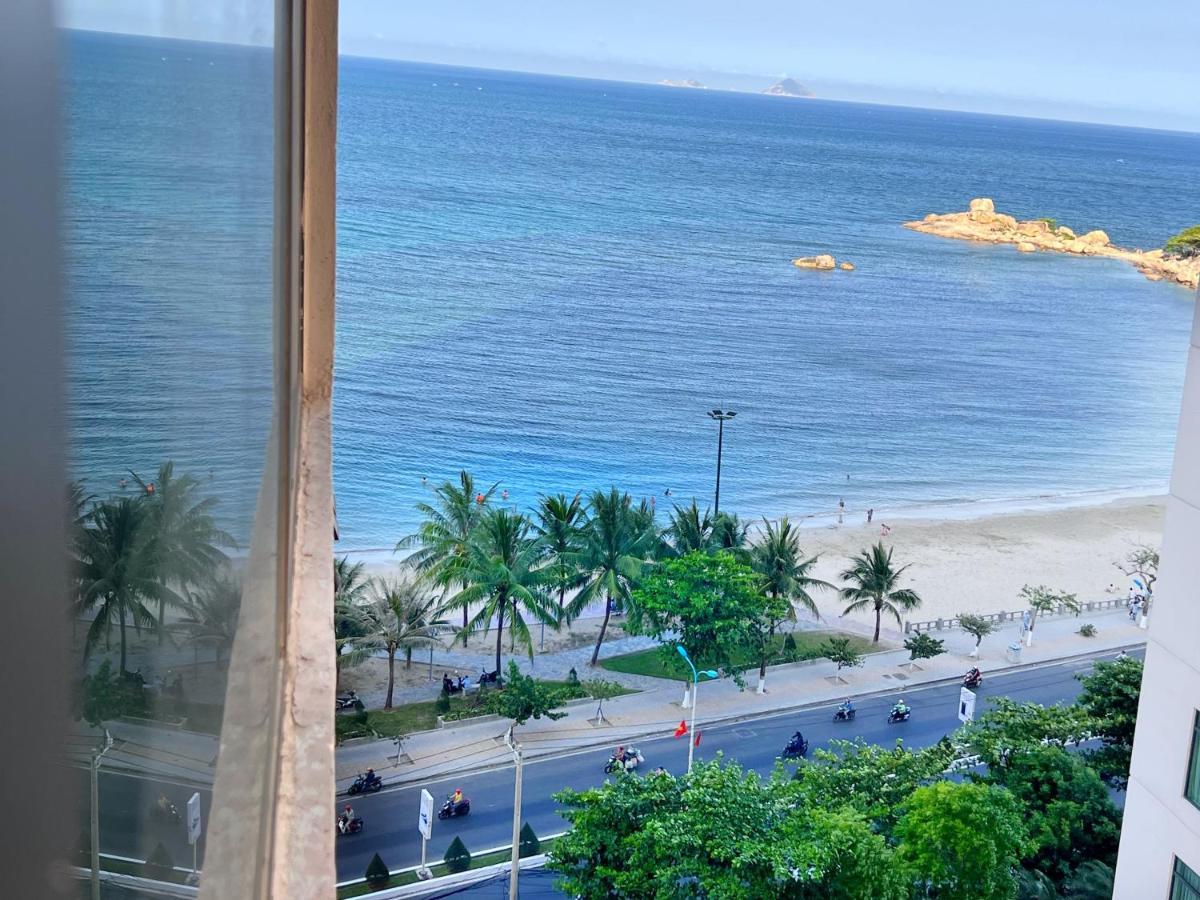Comfortzone Daire Nha Trang Dış mekan fotoğraf