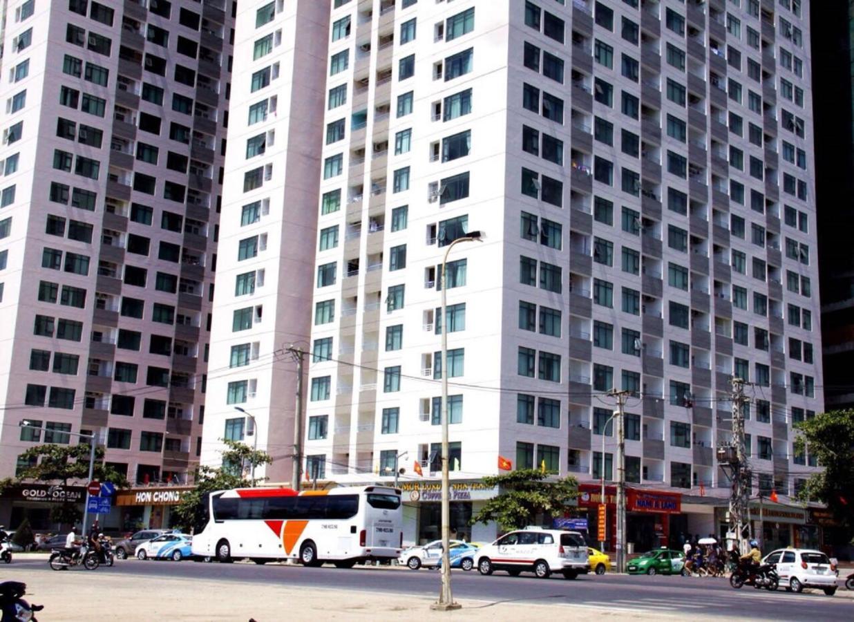 Comfortzone Daire Nha Trang Dış mekan fotoğraf