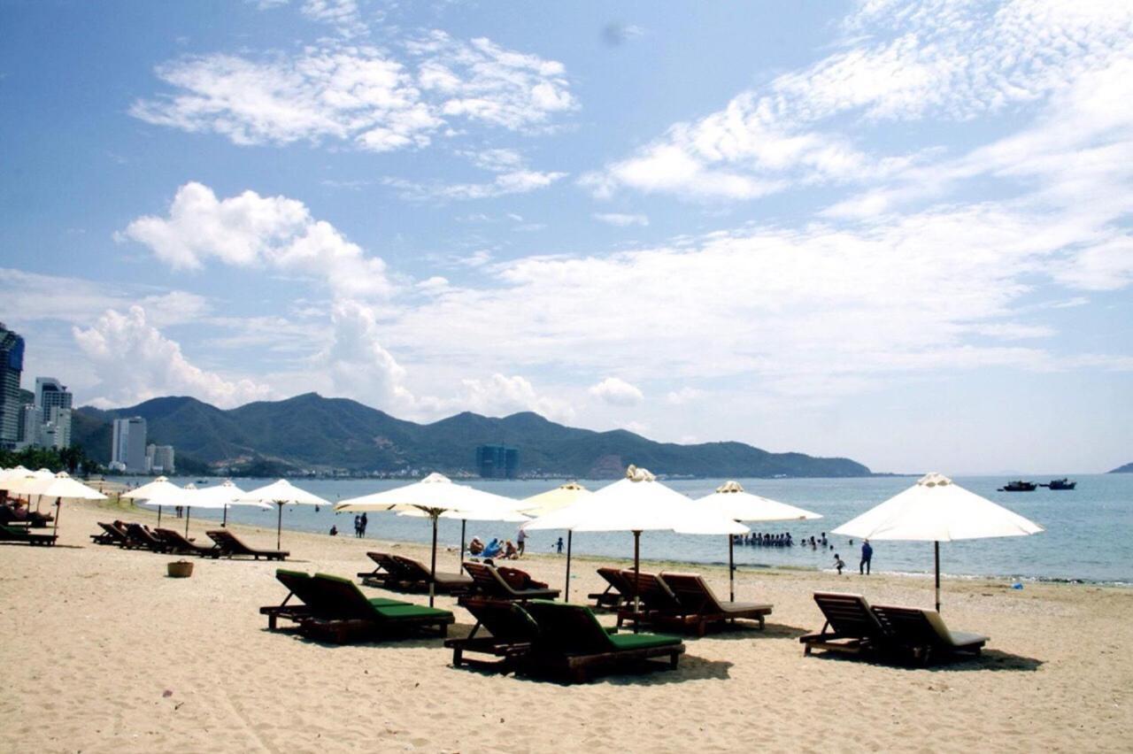 Comfortzone Daire Nha Trang Dış mekan fotoğraf