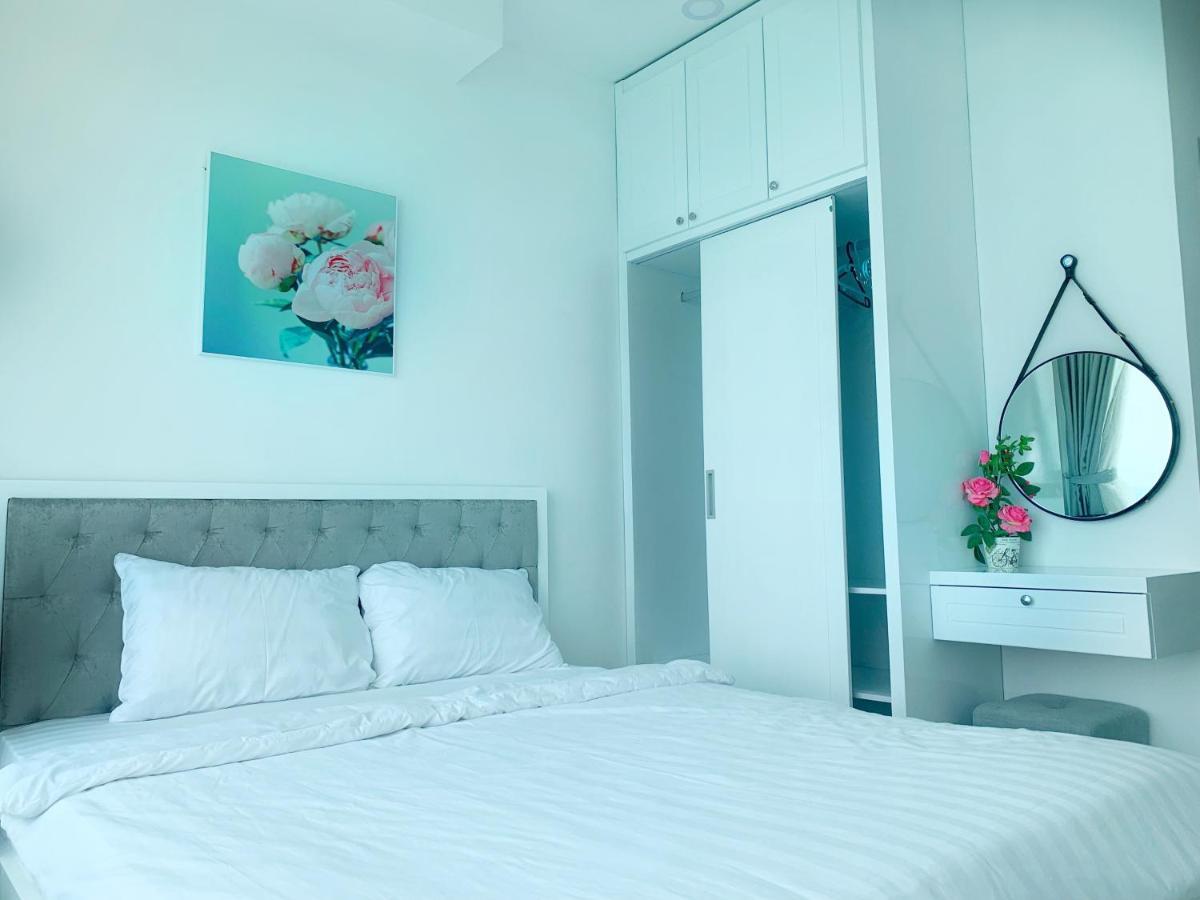 Comfortzone Daire Nha Trang Dış mekan fotoğraf
