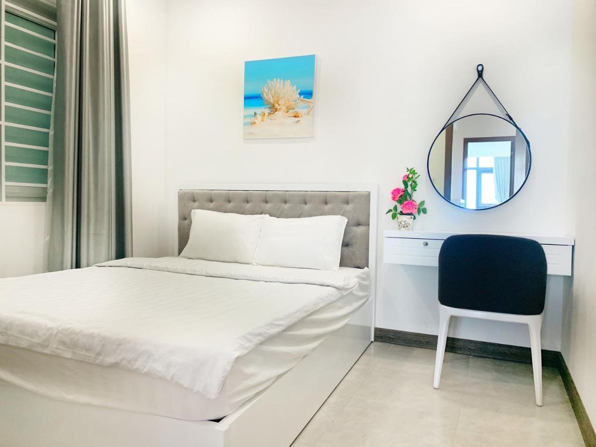 Comfortzone Daire Nha Trang Dış mekan fotoğraf