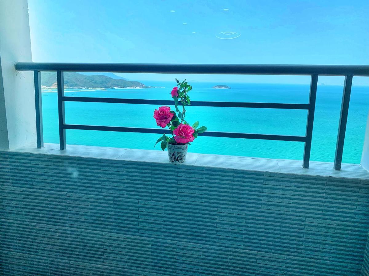 Comfortzone Daire Nha Trang Dış mekan fotoğraf