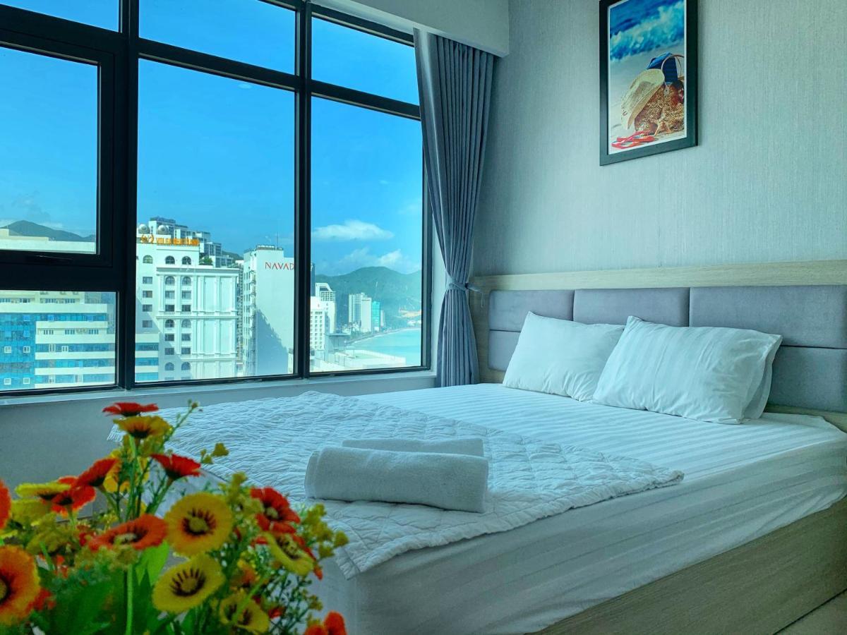Comfortzone Daire Nha Trang Dış mekan fotoğraf