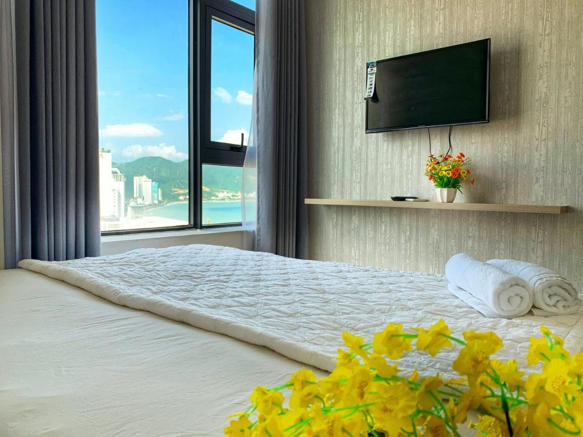Comfortzone Daire Nha Trang Dış mekan fotoğraf