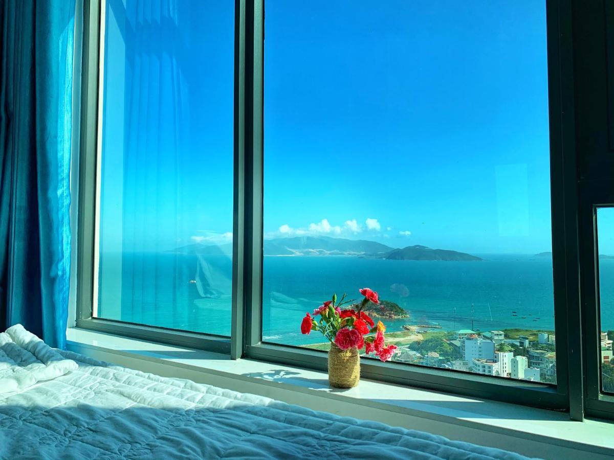 Comfortzone Daire Nha Trang Dış mekan fotoğraf