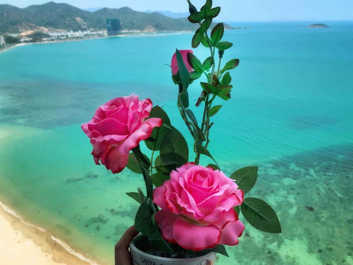 Comfortzone Daire Nha Trang Dış mekan fotoğraf