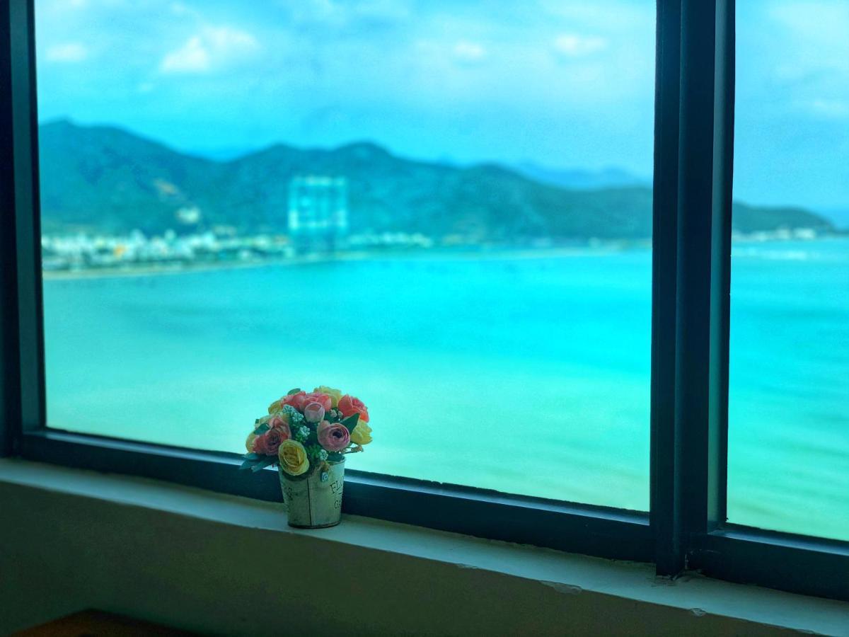 Comfortzone Daire Nha Trang Dış mekan fotoğraf