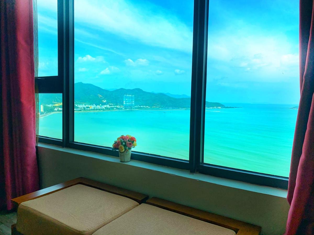 Comfortzone Daire Nha Trang Dış mekan fotoğraf