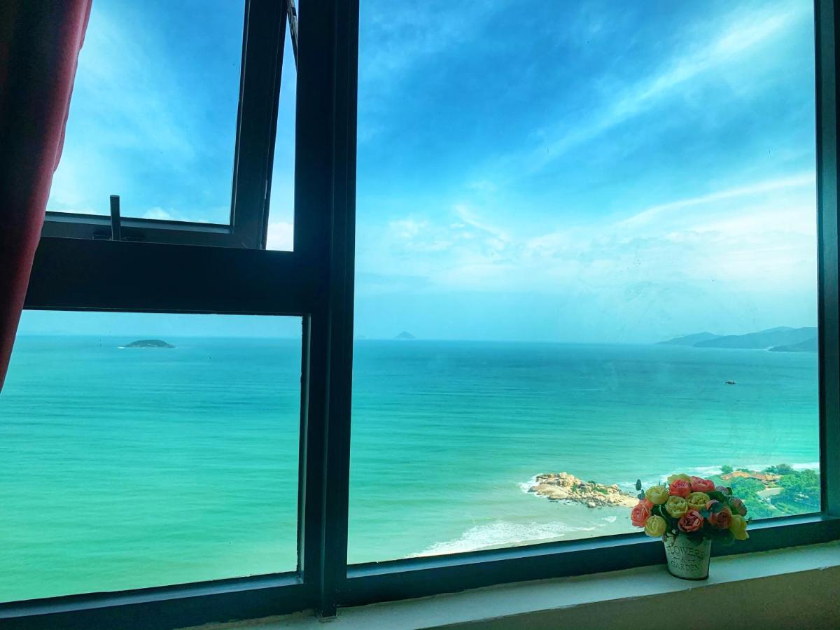 Comfortzone Daire Nha Trang Dış mekan fotoğraf