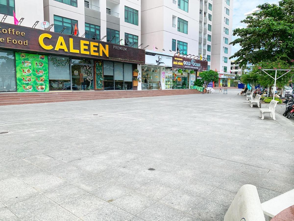 Comfortzone Daire Nha Trang Dış mekan fotoğraf