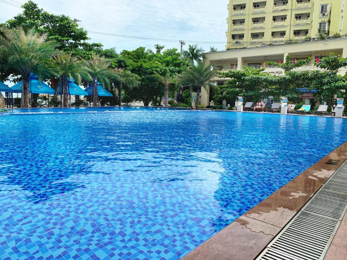 Comfortzone Daire Nha Trang Dış mekan fotoğraf