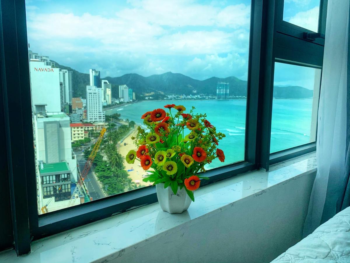 Comfortzone Daire Nha Trang Dış mekan fotoğraf