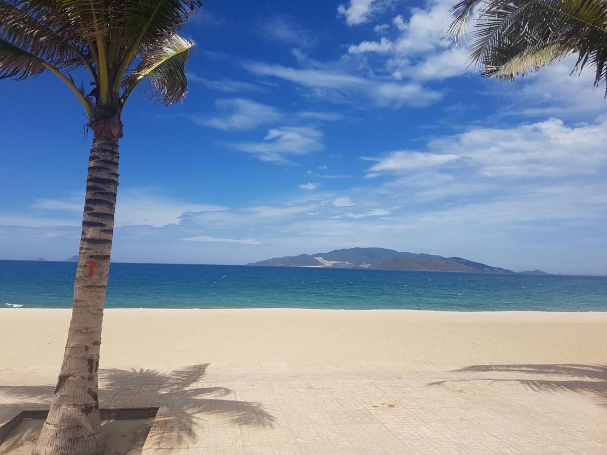 Comfortzone Daire Nha Trang Dış mekan fotoğraf