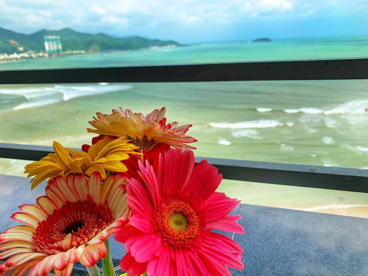Comfortzone Daire Nha Trang Dış mekan fotoğraf