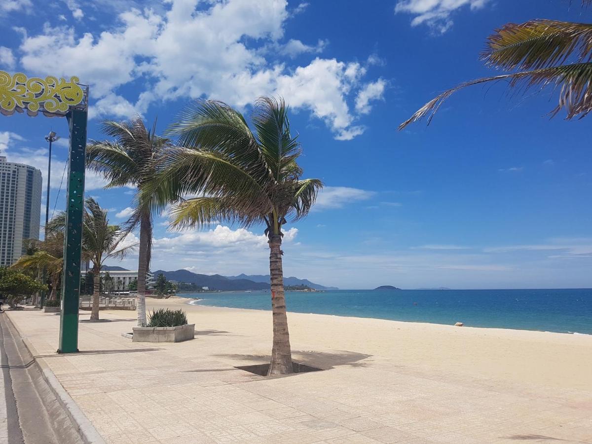 Comfortzone Daire Nha Trang Dış mekan fotoğraf