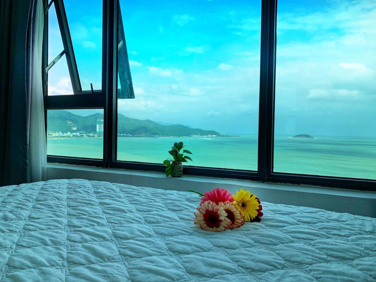 Comfortzone Daire Nha Trang Dış mekan fotoğraf